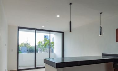 Departamento en zona Country, entrega inmediata