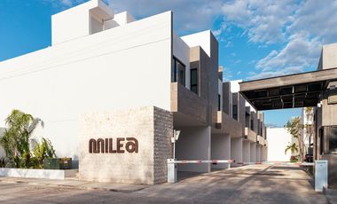Departamento en zona Country, entrega inmediata