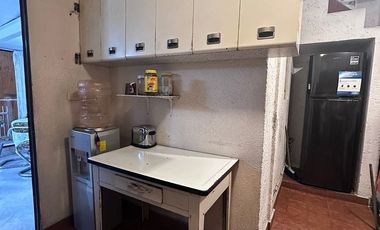 SE RENTA CASA DUPLEX PIRULES (LOMA AZUL)