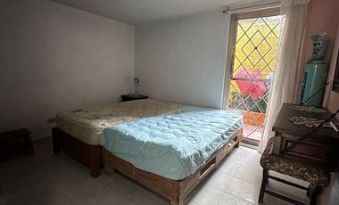 SE RENTA CASA DUPLEX PIRULES (LOMA AZUL)