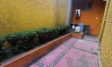 SE RENTA CASA DUPLEX PIRULES (LOMA AZUL)