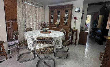 SE RENTA CASA DUPLEX PIRULES (LOMA AZUL)