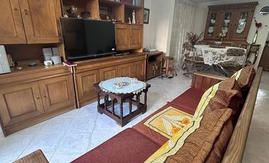 SE RENTA CASA DUPLEX PIRULES (LOMA AZUL)