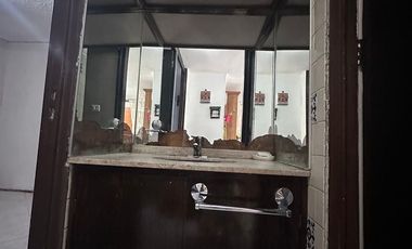 SE RENTA CASA DUPLEX PIRULES (LOMA AZUL)