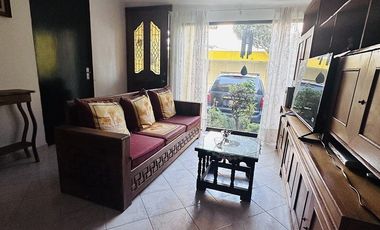 SE RENTA CASA DUPLEX PIRULES (LOMA AZUL)