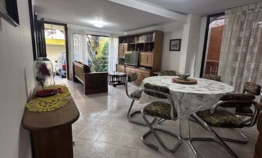 SE RENTA CASA DUPLEX PIRULES (LOMA AZUL)