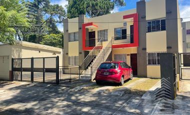 Moderno departamento en planta baja, a 3 cuadras del mar!!