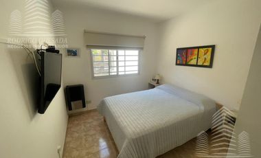 Moderno departamento en planta baja, a 3 cuadras del mar!!