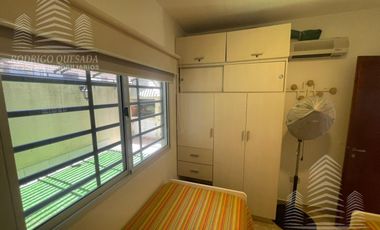 Moderno departamento en planta baja, a 3 cuadras del mar!!