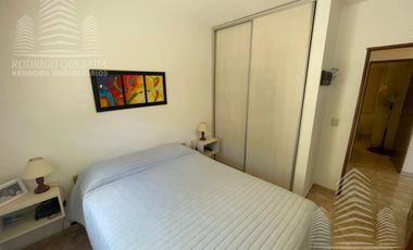 Moderno departamento en planta baja, a 3 cuadras del mar!!