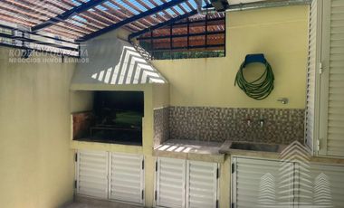 Moderno departamento en planta baja, a 3 cuadras del mar!!