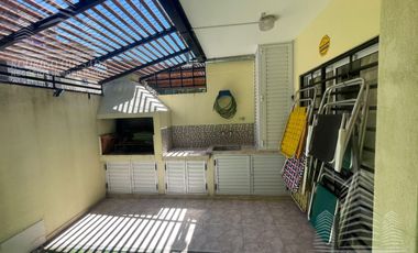 Moderno departamento en planta baja, a 3 cuadras del mar!!