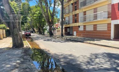 Moderno departamento en planta baja, a 3 cuadras del mar!!