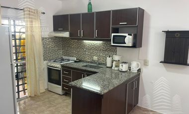 Moderno departamento en planta baja, a 3 cuadras del mar!!