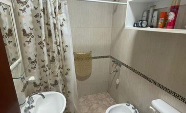 Moderno departamento en planta baja, a 3 cuadras del mar!!