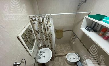 Moderno departamento en planta baja, a 3 cuadras del mar!!