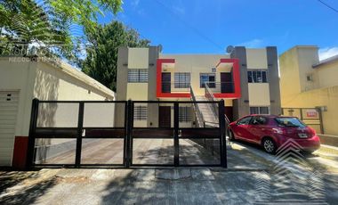 Moderno departamento en planta baja, a 3 cuadras del mar!!