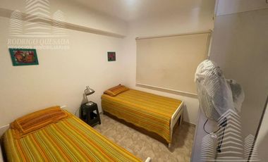 Moderno departamento en planta baja, a 3 cuadras del mar!!