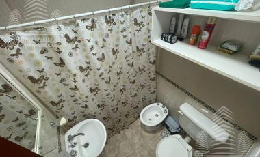 Moderno departamento en planta baja, a 3 cuadras del mar!!