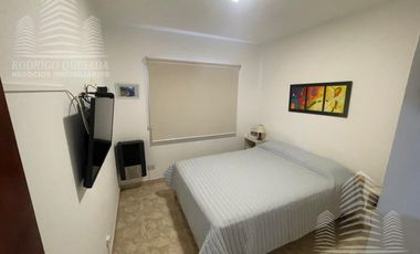 Moderno departamento en planta baja, a 3 cuadras del mar!!