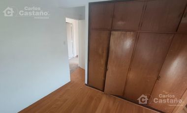 Depto. 4 Amb. a Media Cuadra de Estación Florida M.