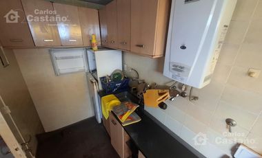 Depto. 4 Amb. a Media Cuadra de Estación Florida M.