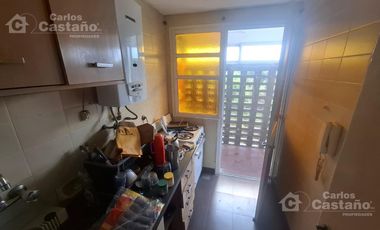 Depto. 4 Amb. a Media Cuadra de Estación Florida M.