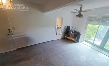 Depto. 4 Amb. a Media Cuadra de Estación Florida M.