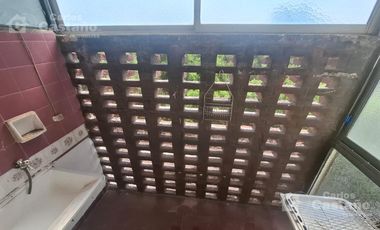 Depto. 4 Amb. a Media Cuadra de Estación Florida M.