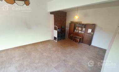 Depto. 4 Amb. a Media Cuadra de Estación Florida M.