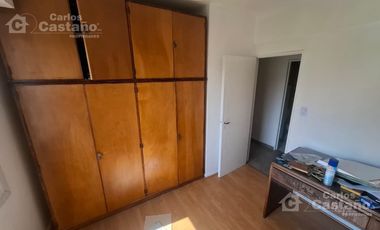 Depto. 4 Amb. a Media Cuadra de Estación Florida M.