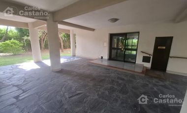 Depto. 4 Amb. a Media Cuadra de Estación Florida M.