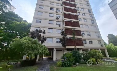 Depto. 4 Amb. a Media Cuadra de Estación Florida M.