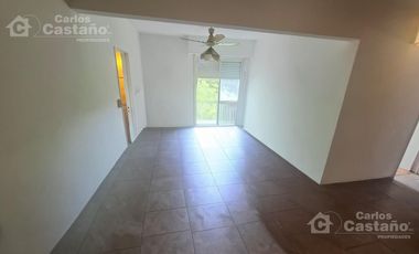 Depto. 4 Amb. a Media Cuadra de Estación Florida M.