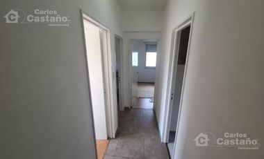 Depto. 4 Amb. a Media Cuadra de Estación Florida M.