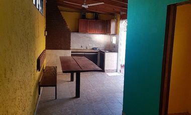 Casa - Granadero Baigorria