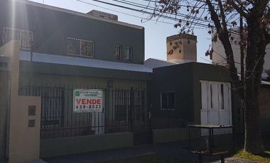 Casa - Granadero Baigorria