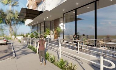 Departamento 2 amb en venta, Canning - Complejo Gregorio Diaz