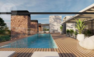 Departamento 2 amb en venta, Canning - Complejo Gregorio Diaz