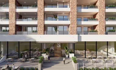 Departamento 2 amb en venta, Canning - Complejo Gregorio Diaz