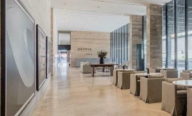 AVIVIA BOSQUE REAL RENTA