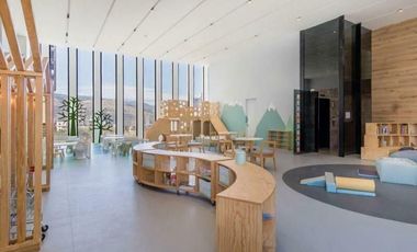 AVIVIA BOSQUE REAL RENTA