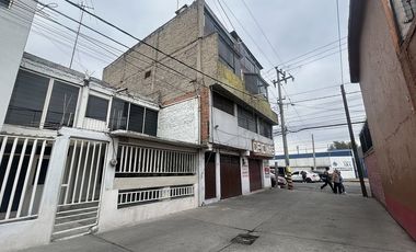 CASA EN VENTA EN ECATEPEC
