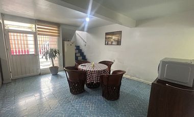 CASA EN VENTA EN ECATEPEC