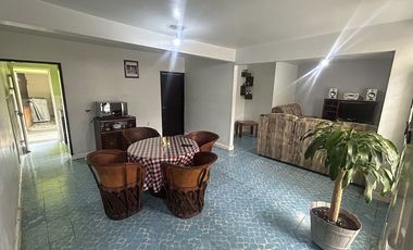 CASA EN VENTA EN ECATEPEC