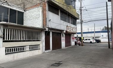 CASA EN VENTA EN ECATEPEC