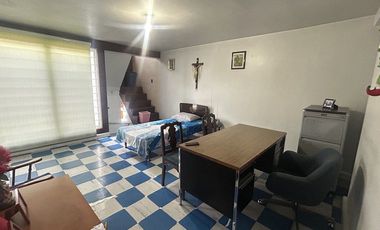 CASA EN VENTA EN ECATEPEC