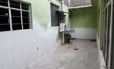 CASA EN VENTA EN ECATEPEC
