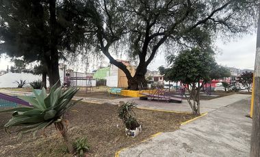 CASA EN VENTA EN ECATEPEC