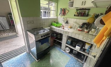 CASA EN VENTA EN ECATEPEC